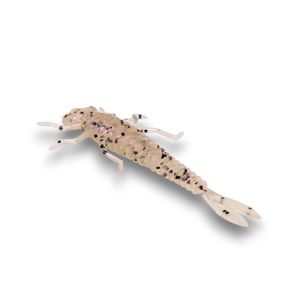 Przynęta gumowa Babka