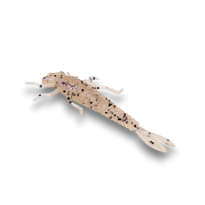 Przynęta gumowa Babka