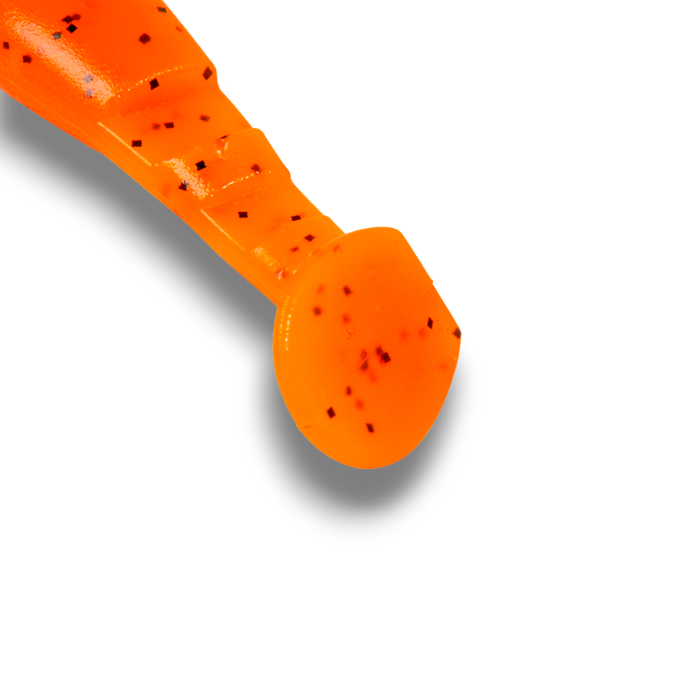 Przynęta gumowa Predator