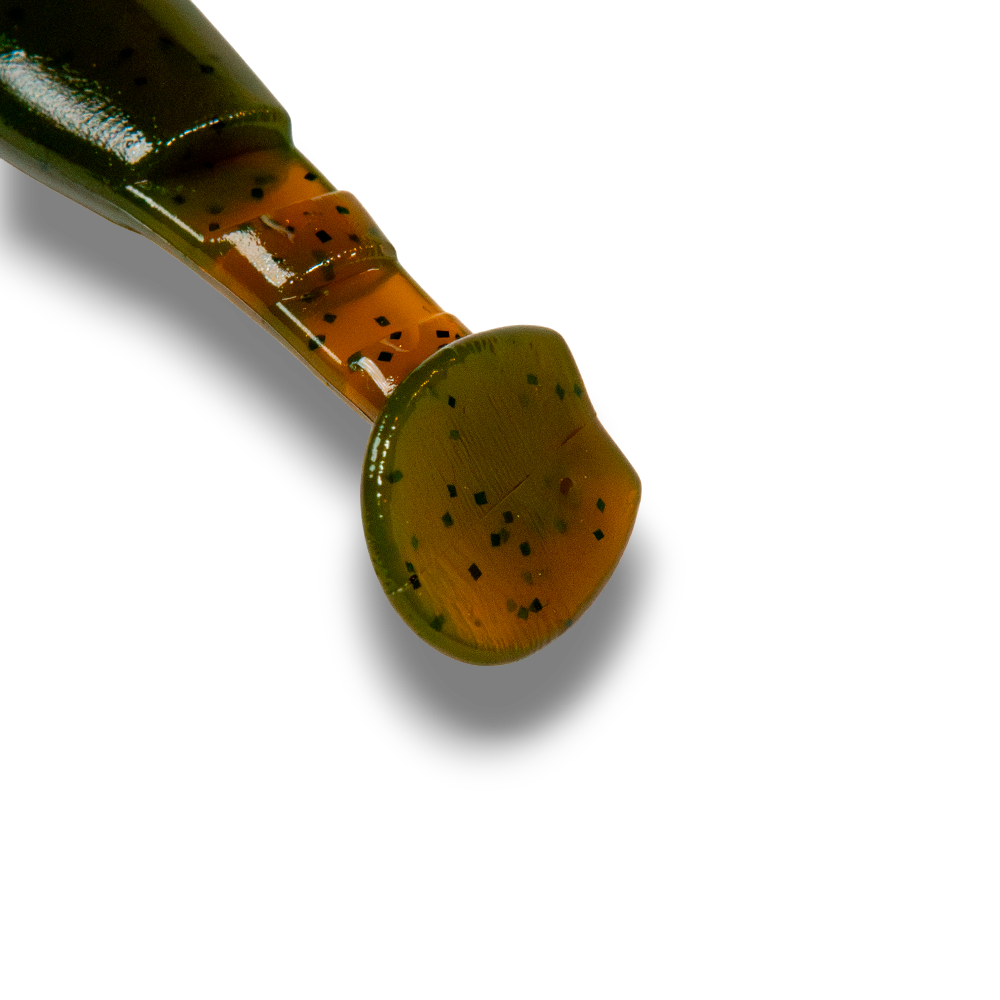 Przynęta gumowa Predator