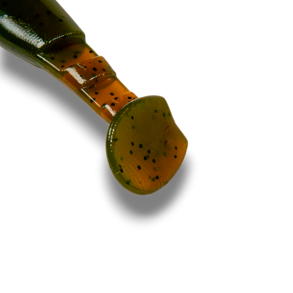 Przynęta gumowa Predator