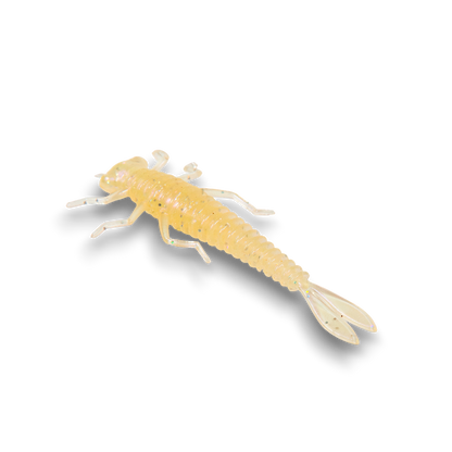 Przynęta gumowa Babka