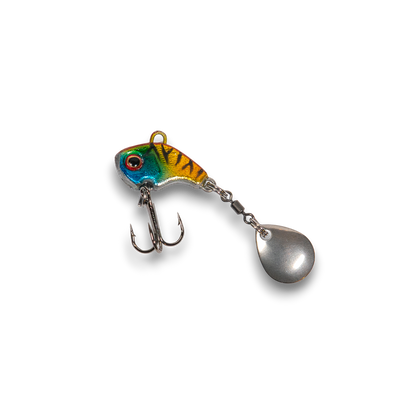 Zestaw wirujących ogonków