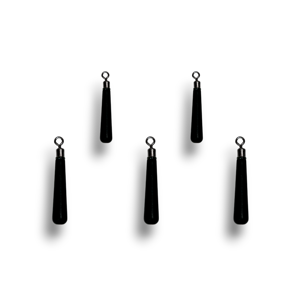 Ciężarek Drop Shot wolframowy