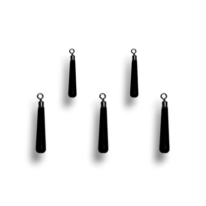 Ciężarek Drop Shot wolframowy