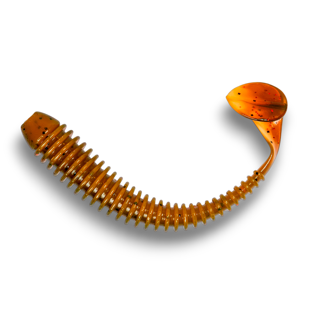 Przynęta gumowa Wawe Tail