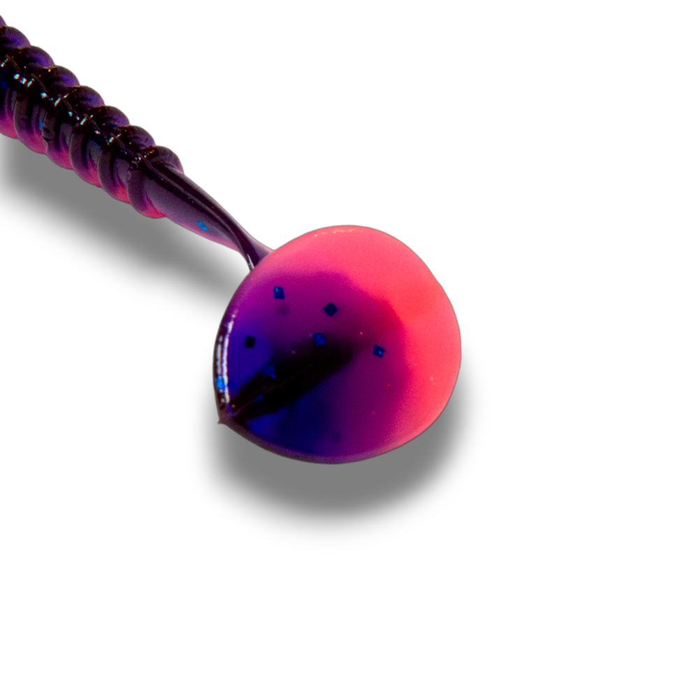 Przynęta gumowa Wawe Tail