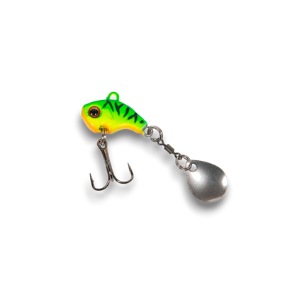 Zestaw wirujących ogonków