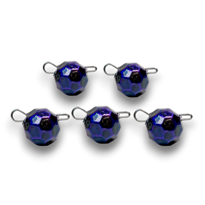 Czeburaszka Fasetowana