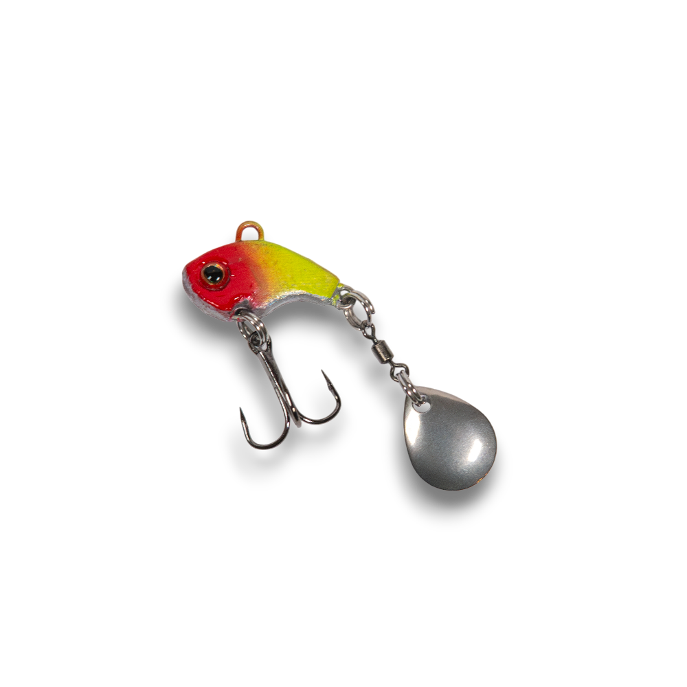 Zestaw wirujących ogonków