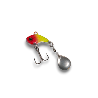 Zestaw wirujących ogonków