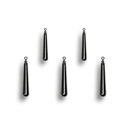 Ciężarek Drop Shot wolframowy