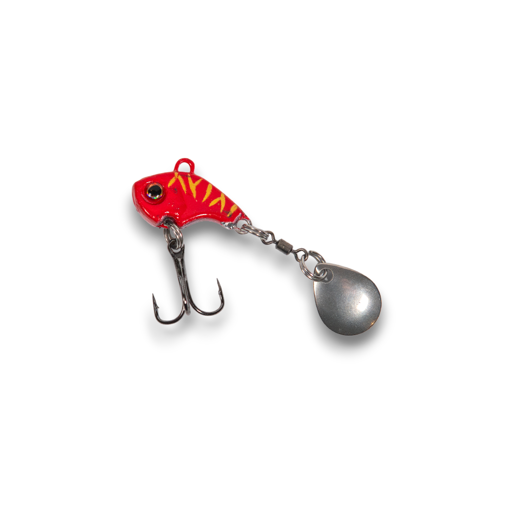 Zestaw wirujących ogonków