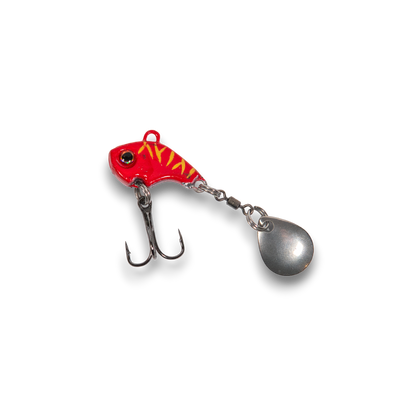 Zestaw wirujących ogonków