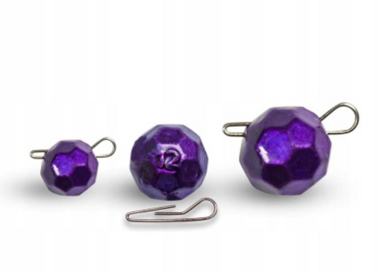 Czeburaszka Fasetowana