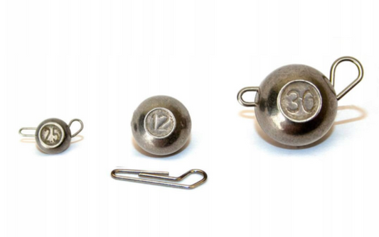 Czeburaszka Wolframowa