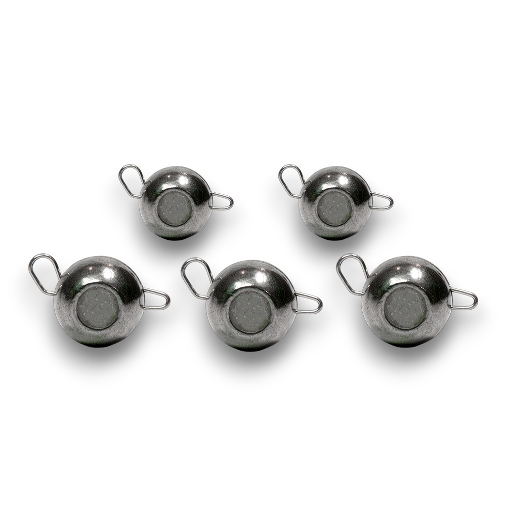 Czeburaszka Wolframowa