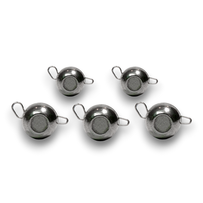 Czeburaszka Wolframowa